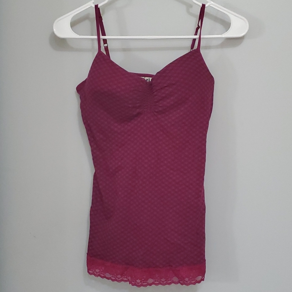 Tank top - Picture 1 of 4